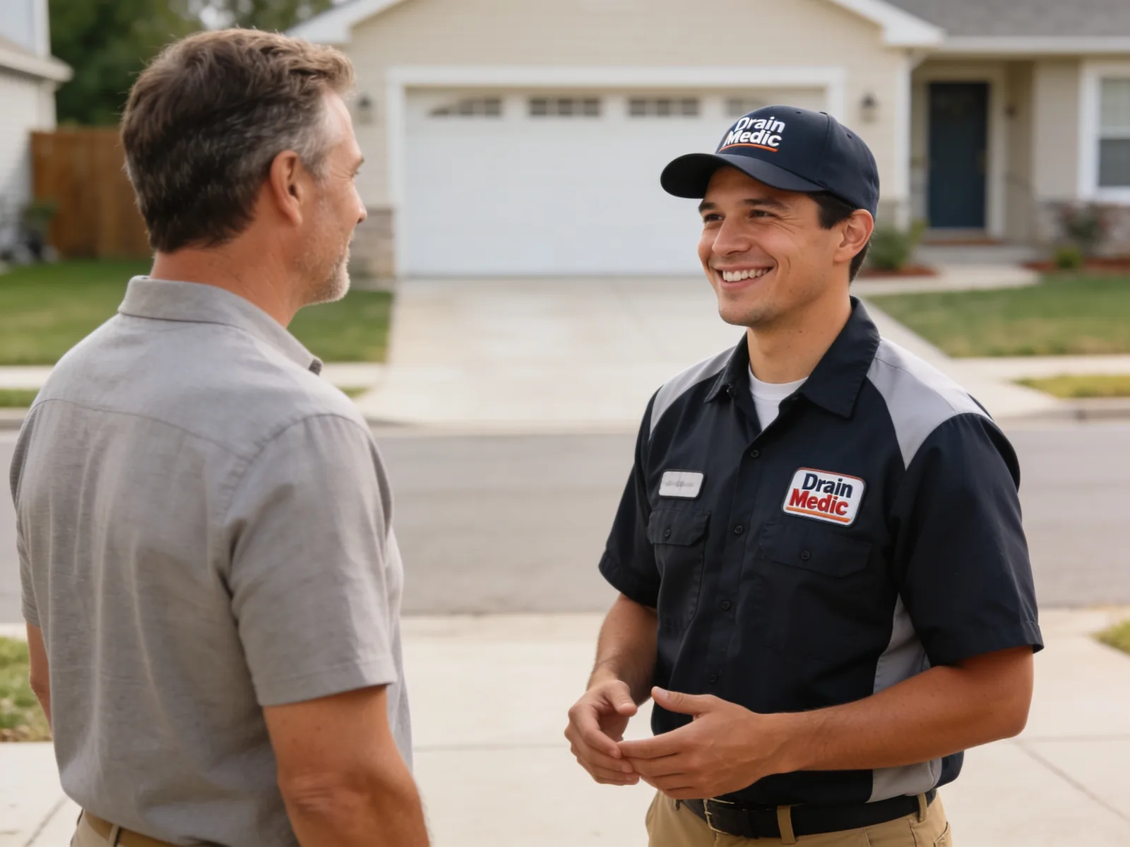 Garbage Disposal Repair Call, TX FAQs